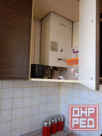 Срочно продам 2-х комнатную квартиру в Калининском районе ( пр. Ильича) Донецк - изображение 9