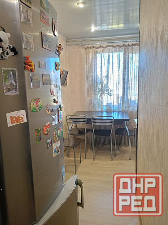 Срочно продам 2-х комнатную квартиру в Калининском районе ( пр. Ильича) Донецк - изображение 7