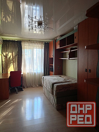 Срочно продам 2-х комнатную квартиру в Калининском районе ( пр. Ильича) Донецк - изображение 1