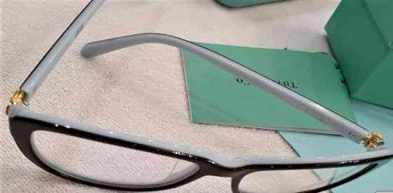 Очки оправа Tiffany оригинал Италия Донецк