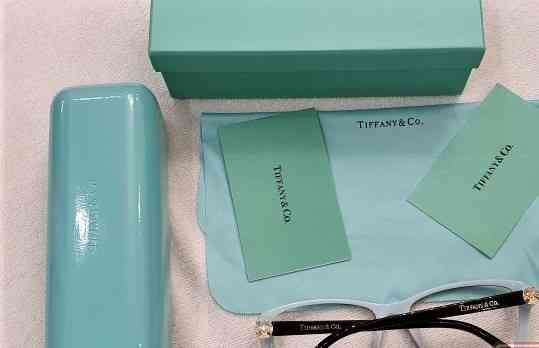 Очки оправа Tiffany оригинал Италия Донецк