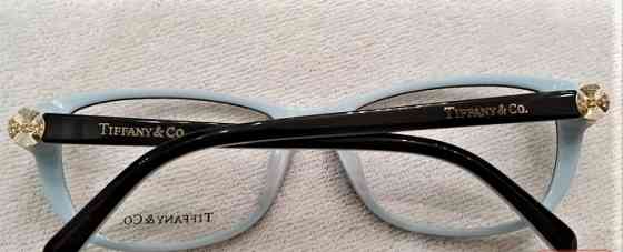 Очки оправа Tiffany оригинал Италия Донецк