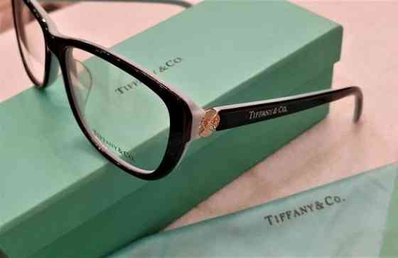 Очки оправа Tiffany оригинал Италия Донецк