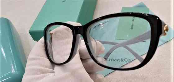 Очки оправа Tiffany оригинал Италия Донецк