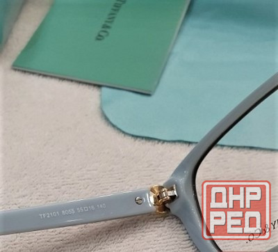 Очки оправа Tiffany оригинал Италия Донецк - изображение 7