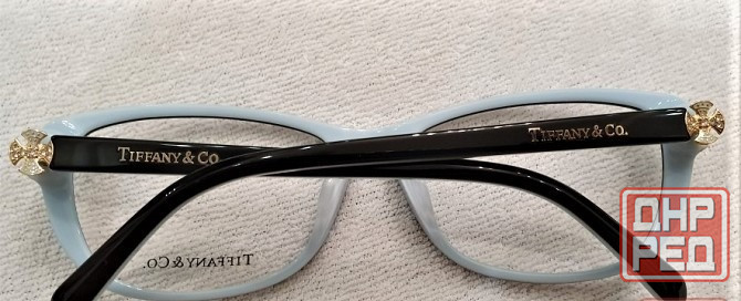 Очки оправа Tiffany оригинал Италия Донецк - изображение 1