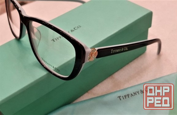 Очки оправа Tiffany оригинал Италия Донецк - изображение 5
