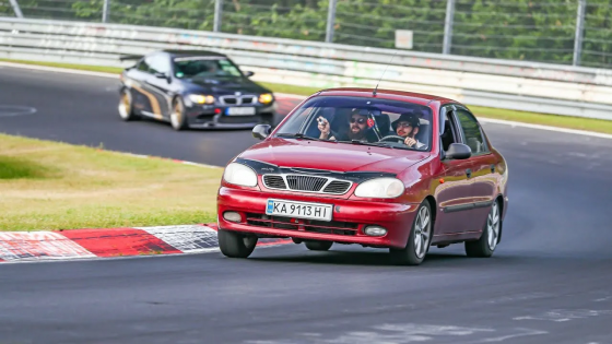 Подготовка к экзамену гибдд, проработка экзаменационного маршрута, экзаменационная площадка Макеевка