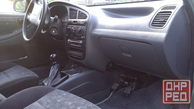 Подготовка к экзамену гибдд, проработка экзаменационного маршрута, экзаменационная площадка Макеевка - изображение 4