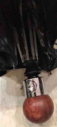 Зонт женский автомат Versace оригинал Донецк