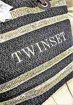 Сумка Twinset Италия оригинал Донецк
