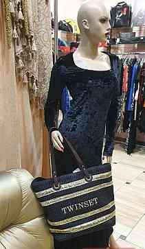 Сумка Twinset Италия оригинал Донецк