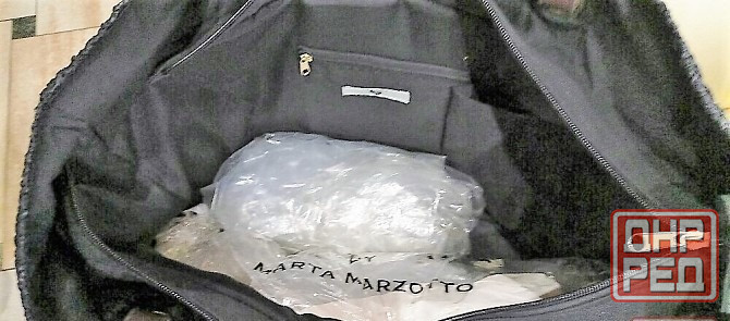 Сумка Twinset Италия оригинал Донецк - изображение 4