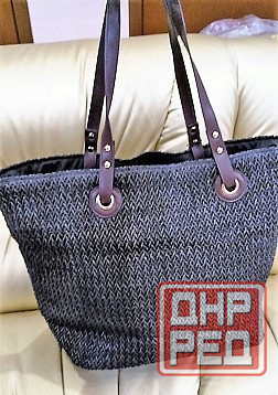 Сумка Twinset Италия оригинал Донецк - изображение 5