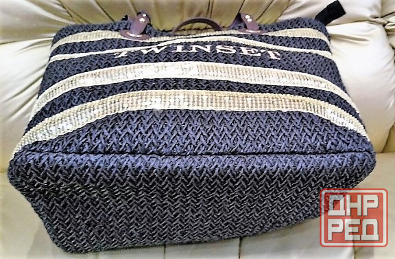 Сумка Twinset Италия оригинал Донецк - изображение 7