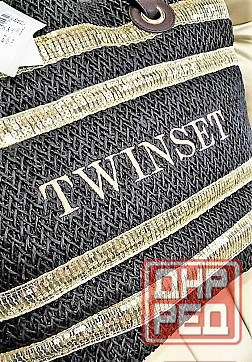Сумка Twinset Италия оригинал Донецк - изображение 2