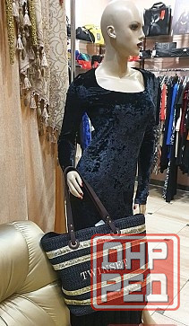 Сумка Twinset Италия оригинал Донецк - изображение 1