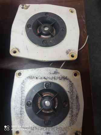 Высокочастотники 6 гдв -6с-16 Донецк