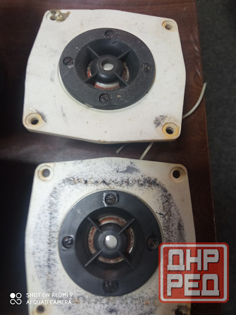 Высокочастотники 6 гдв -6с-16 Донецк - изображение 1