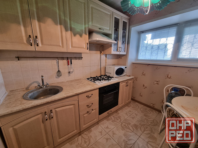 Продам 1-но комнатную квартиру в Донецке Донецк - изображение 1