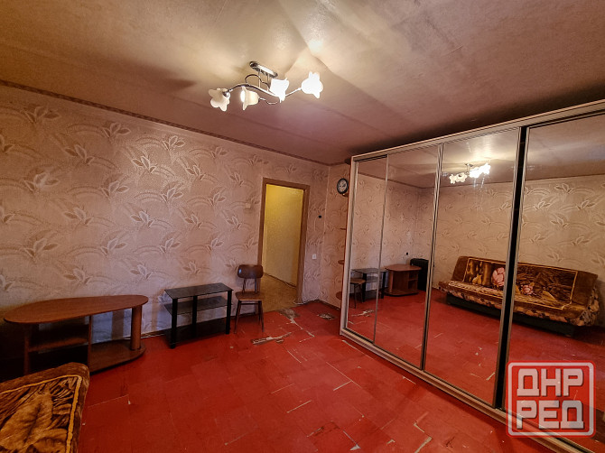 Продам 1-но комнатную квартиру в Донецке Донецк - изображение 3