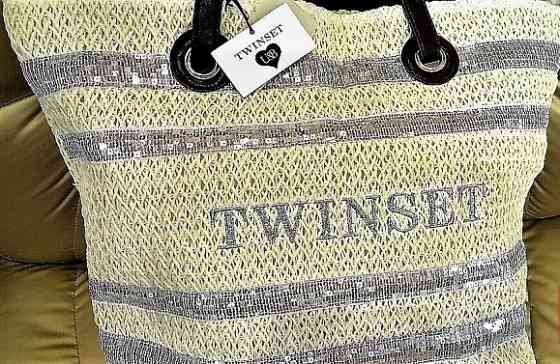 Сумка Twinset оригинал Донецк