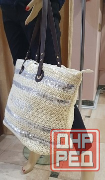 Сумка Twinset оригинал Донецк - изображение 2