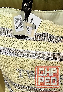 Сумка Twinset оригинал Донецк - изображение 6