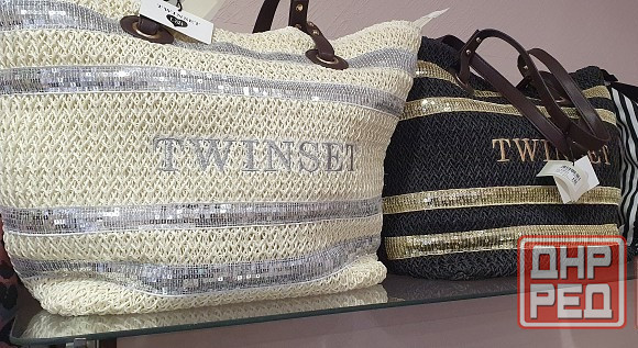 Сумка Twinset оригинал Донецк - изображение 5