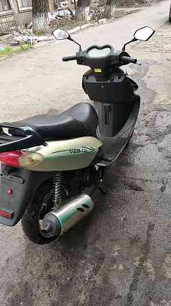 Скутер 125 кубов Енакиево
