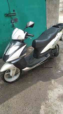 Скутер 125 кубов Енакиево