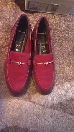 Женская обувь Донецк