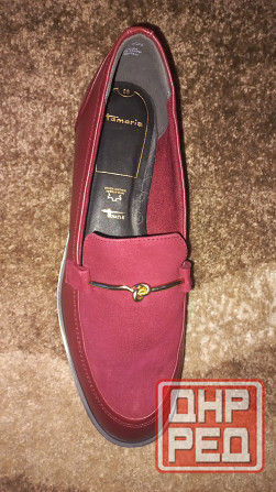 Женская обувь Донецк - изображение 3