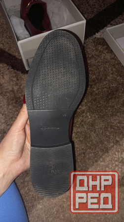 Женская обувь Донецк - изображение 5