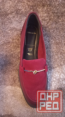 Женская обувь Донецк - изображение 2