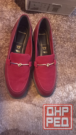 Женская обувь Донецк - изображение 1