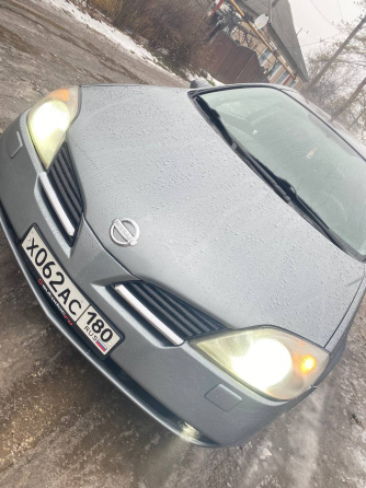 Продам Nissan Primera p12 Макеевка