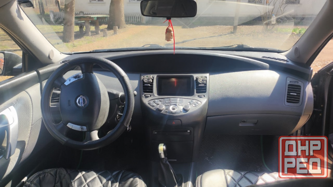Продам Nissan Primera p12 Макеевка - изображение 5