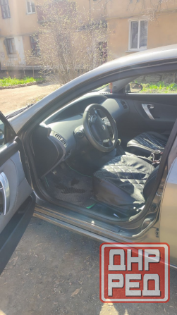 Продам Nissan Primera p12 Макеевка - изображение 7