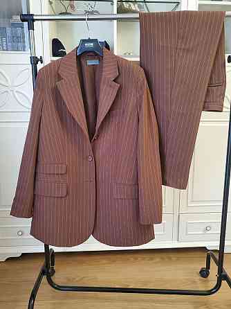 Костюм Sela Донецк