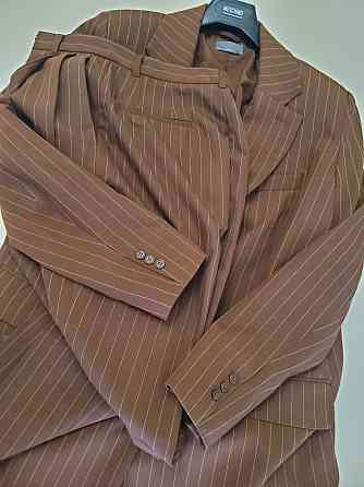 Костюм Sela Донецк