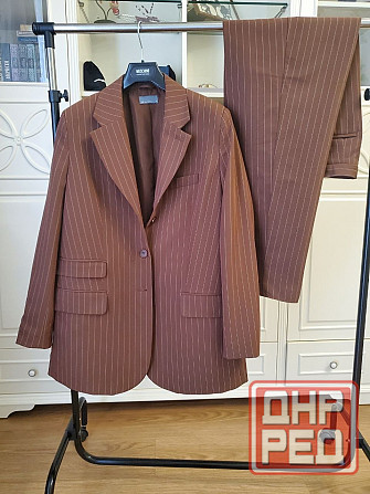 Костюм Sela Донецк - изображение 1