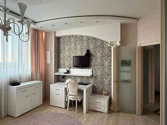 Продается квартира с ремонтом в новом доме на проспекте Панфилова 21/4 Донецк