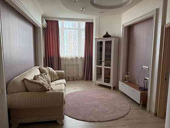 Продается квартира с ремонтом в новом доме на проспекте Панфилова 21/4 Донецк