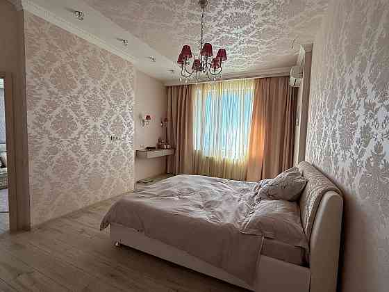 Продается квартира с ремонтом в новом доме на проспекте Панфилова 21/4 Донецк