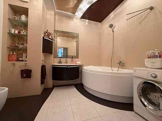 Продается квартира с ремонтом в новом доме на проспекте Панфилова 21/4 Донецк