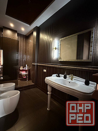 Продается квартира с ремонтом в новом доме на проспекте Панфилова 21/4 Донецк - изображение 11