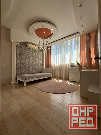 Продается квартира с ремонтом в новом доме на проспекте Панфилова 21/4 Донецк - изображение 10