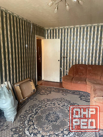 Продам 1 к. квартиру в Макеевке (Даки) Макеевка - изображение 3