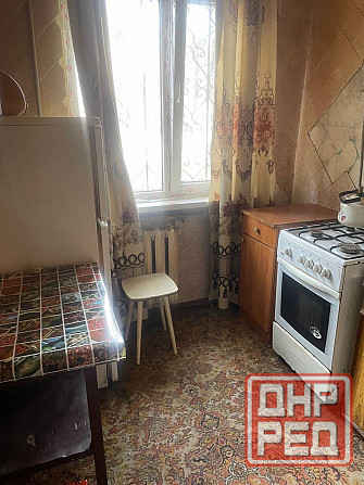 Продам 1 к. квартиру в Макеевке (Даки) Макеевка - изображение 2